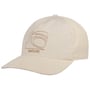 Fritzed McGee Cap by Quiksilver cremeweiß