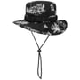 Jean Prowler Boonie Stoffhut by RVCA schwarz