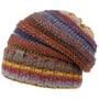 Bernardo Fold Hue med Fleece by Lierys brun