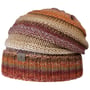 Bernardo Umschlagmütze mit Fleece by Lierys beige