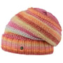 Bernardo Umschlagmütze mit Fleece by Lierys pink