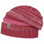 Bernardo Umschlagmütze mit Fleece by Lierys fuchsia