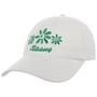 Three Blossoms Cap by Billabong weiß