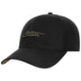 Waxed Cotton WR Cap by Stetson schwarz