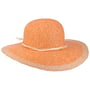 La Spezia Schlapphut orange