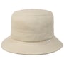 Supplex Bucket Outdoor-Hat by bugatti beige