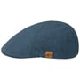 Shelton Flatcap by Chillouts blau