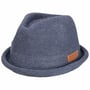 Tocoa Player Stoffhut by Chillouts blau