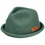 Tocoa Player Stoffhut by Chillouts mint