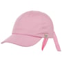 Wupper Understripe Cap by Barts rosa