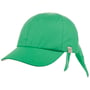 Wupper Understripe Cap by Barts grün