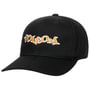 Demo Cap by Volcom schwarz
