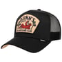 HFT DNC Sloth Cap by Djinns svart
