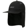 Men´s H2O-Dri Phantom Cove Cap by Hurley schwarz