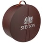 Classic Hutkoffer by Stetson braun