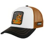 Scooby-Doo Trucker Cap by Capslab braun