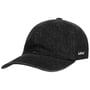 Uni Essential Cap by Levi’s® schwarz