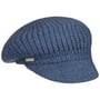 Cashmere Ballonmütze by Seeberger denim