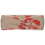 Kaschmir Flower Stirnband by Seeberger hellbeige