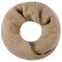 Ripalta Loopschal by Seeberger beige