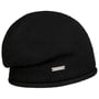 Dovera Headsock Beanie by Seeberger schwarz