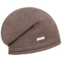 Dovera Headsock Beanie by Seeberger taupe