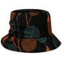 Pioltella Bucket Stoffhut by Seeberger petrol