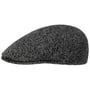 Birdseye Maze 507 Flatcap by Kangol anthrazit