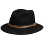 Brandt Traveller Wollhut by Bailey 1922 schwarz