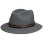 Brandt Traveller Wollhut by Bailey 1922 hellblau