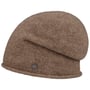 Uni Merinolue by Lierys mørk beige