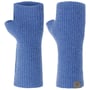 Uni Merino Stulpen by Lierys blau