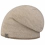 Ivarrud Strikket Lue by Lierys beige