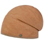 Ivarrud Strickmütze by Lierys terracotta