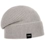 Ricco Active Beanie by Eisbär hellgrau