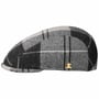 Montaretto Cashmere Flatcap by Lierys Gold grau