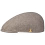 Monterello Cashmere Flatcap by Lierys Gold beige