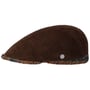 Vernazza Flatcap by Lierys braun