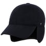 Classic Teflon Cap by Lierys dunkelblau