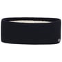 Classic Mono Stirnband by Lierys dunkelblau