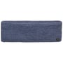 Classic Mono Stirnband by Lierys denim