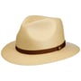 Fallkirk Traveller Toyo Strohhut by Stetson natur