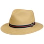 Wardsville Traveller Toyo Strohhut by Lierys natur
