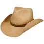 Fair Oaks Western Strohhut by Stetson natur