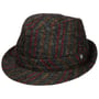 Fairbury Trilby Wollhut by Lierys oliv