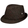 Kenvoca Trilby Wollhut by Lierys braun-oliv