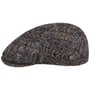 Volker Wool Flatcap by Lierys grau