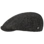 Malua Capri Flatcap by Lierys blau-grau