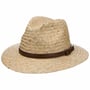 New Steven Traveller Strohhut by Lipodo natur