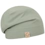 GOTS Beanie by Gebeana oliv